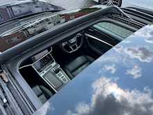 Audi A6 Avant Vorsprung TDI V6 Tiptronic quattro Euro 6