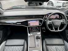Audi A6 Avant Vorsprung TDI V6 Tiptronic quattro Euro 6
