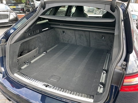 3.0 TDI V6 50 Vorsprung Estate 5dr Diesel Tiptronic quattro Euro 6 (s/s) (286 ps)