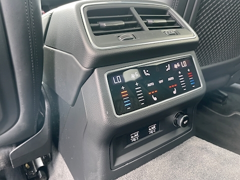 3.0 TDI V6 50 Vorsprung Estate 5dr Diesel Tiptronic quattro Euro 6 (s/s) (286 ps)