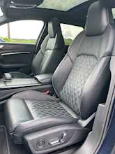 Audi A6 Avant Vorsprung TDI V6 Tiptronic quattro Euro 6