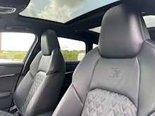 Audi A6 Avant Vorsprung TDI V6 Tiptronic quattro Euro 6