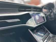 Audi A6 Avant Vorsprung TDI V6 Tiptronic quattro Euro 6