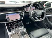 Audi A6 Avant Vorsprung TDI V6 Tiptronic quattro Euro 6
