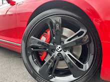 Bentley Continental 6.0 W12 GTC Speed Convertible 2dr Petrol Auto 4WD Euro 5 (625 ps)