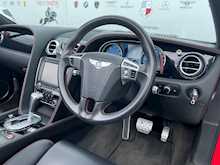 Bentley Continental 6.0 W12 GTC Speed Convertible 2dr Petrol Auto 4WD Euro 5 (625 ps)