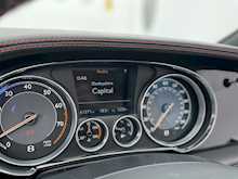 Bentley Continental 6.0 W12 GTC Speed Convertible 2dr Petrol Auto 4WD Euro 5 (625 ps)