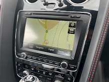 Bentley Continental 6.0 W12 GTC Speed Convertible 2dr Petrol Auto 4WD Euro 5 (625 ps)