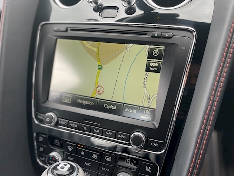 6.0 W12 GTC Speed Convertible 2dr Petrol Auto 4WD Euro 5 (625 ps)