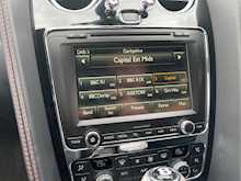 Bentley Continental 6.0 W12 GTC Speed Convertible 2dr Petrol Auto 4WD Euro 5 (625 ps)