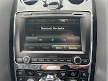 Bentley Continental 6.0 W12 GTC Speed Convertible 2dr Petrol Auto 4WD Euro 5 (625 ps)