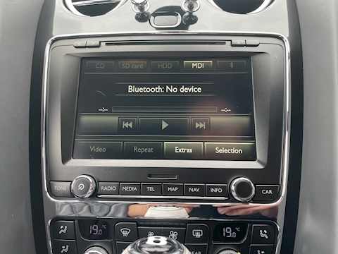 6.0 W12 GTC Speed Convertible 2dr Petrol Auto 4WD Euro 5 (625 ps)