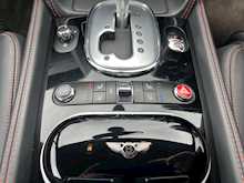 Bentley Continental 6.0 W12 GTC Speed Convertible 2dr Petrol Auto 4WD Euro 5 (625 ps)