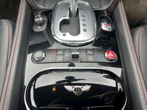 6.0 W12 GTC Speed Convertible 2dr Petrol Auto 4WD Euro 5 (625 ps)