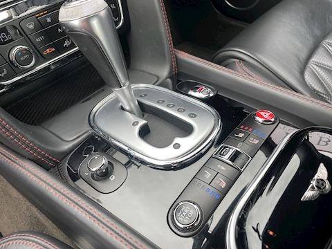 6.0 W12 GTC Speed Convertible 2dr Petrol Auto 4WD Euro 5 (625 ps)