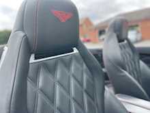 Bentley Continental 6.0 W12 GTC Speed Convertible 2dr Petrol Auto 4WD Euro 5 (625 ps)