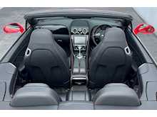 Bentley Continental 6.0 W12 GTC Speed Convertible 2dr Petrol Auto 4WD Euro 5 (625 ps)