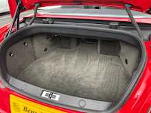 Bentley Continental 6.0 W12 GTC Speed Convertible 2dr Petrol Auto 4WD Euro 5 (625 ps)