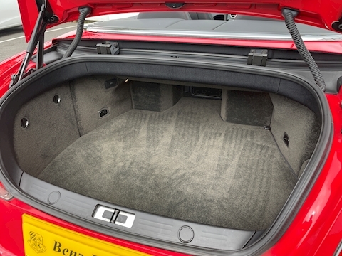 6.0 W12 GTC Speed Convertible 2dr Petrol Auto 4WD Euro 5 (625 ps)