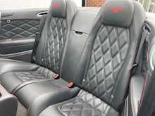 Bentley Continental 6.0 W12 GTC Speed Convertible 2dr Petrol Auto 4WD Euro 5 (625 ps)