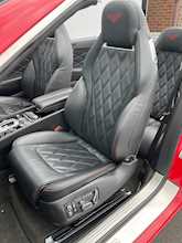 Bentley Continental 6.0 W12 GTC Speed Convertible 2dr Petrol Auto 4WD Euro 5 (625 ps)