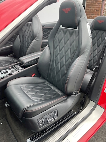 6.0 W12 GTC Speed Convertible 2dr Petrol Auto 4WD Euro 5 (625 ps)