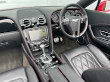 Bentley Continental 6.0 W12 GTC Speed Convertible 2dr Petrol Auto 4WD Euro 5 (625 ps)