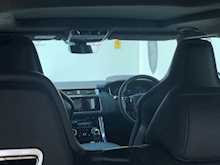 Land Rover Range Rover Sport P575 V8 SVR