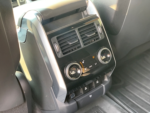 P575 V8 SVR SUV 5.0 Automatic Petrol