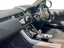 Land Rover Range Rover Sport P575 V8 SVR