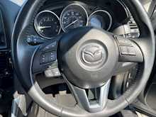Mazda CX5 Sport Nav SUV 2.0 Manual Petrol