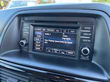 Mazda CX5 Sport Nav SUV 2.0 Manual Petrol