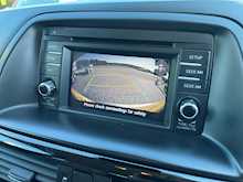 Mazda CX5 Sport Nav SUV 2.0 Manual Petrol