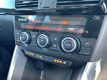 Mazda CX5 Sport Nav SUV 2.0 Manual Petrol