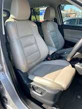 Mazda CX5 Sport Nav SUV 2.0 Manual Petrol
