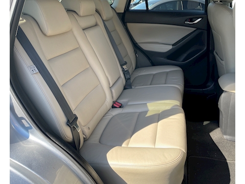 Sport Nav SUV 2.0 Manual Petrol