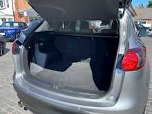 Mazda CX5 Sport Nav SUV 2.0 Manual Petrol