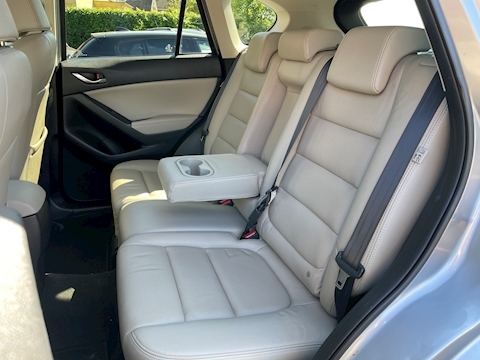 Sport Nav SUV 2.0 Manual Petrol