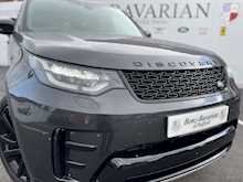 Land Rover Discovery TD V6 HSE Luxury 3.0