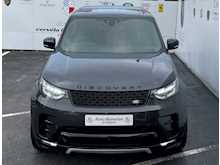 Land Rover Discovery TD V6 HSE Luxury 3.0