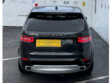 Land Rover Discovery TD V6 HSE Luxury 3.0