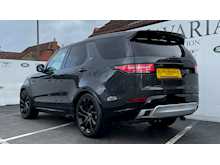 Land Rover Discovery TD V6 HSE Luxury 3.0