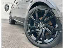 Land Rover Discovery TD V6 HSE Luxury 3.0