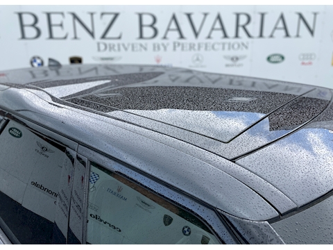 3.0 TD V6 HSE Luxury SUV 5dr Diesel Auto 4WD Euro 6 (s/s) (258 ps)