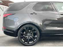 Land Rover Discovery TD V6 HSE Luxury 3.0