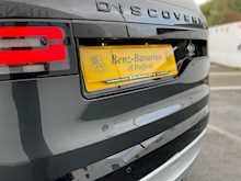 Land Rover Discovery TD V6 HSE Luxury 3.0