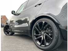 Land Rover Discovery TD V6 HSE Luxury 3.0