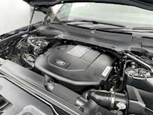 Land Rover Discovery TD V6 HSE Luxury 3.0