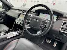 Land Rover Discovery TD V6 HSE Luxury 3.0