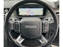 Land Rover Discovery TD V6 HSE Luxury 3.0